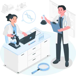 科学的アプローチで、本質的な健康をサポート