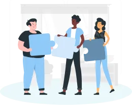 どんな方でも始めやすい入口設計