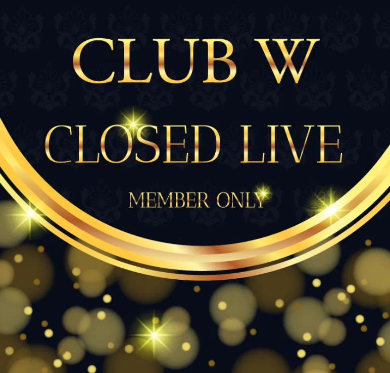 Zoomライブにてプレミア情報の提供