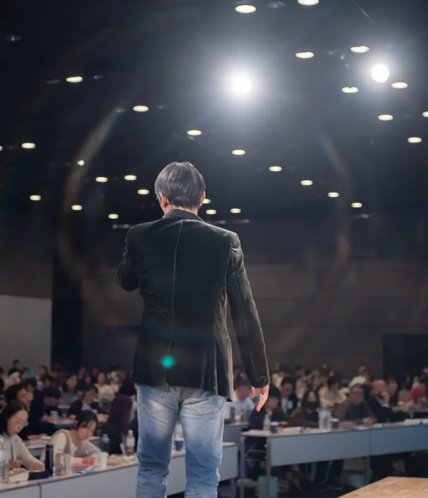 WPS（Wellness Priority Seminar）/1Dayセミナー